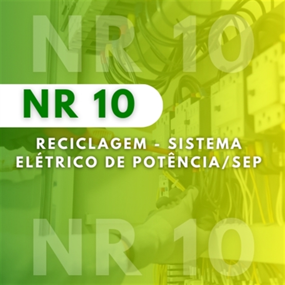 Gente Mais - NR Cursos Online