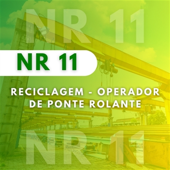 Gente Mais - NR Cursos Online
