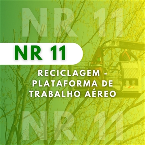 Gente Mais - NR Cursos Online